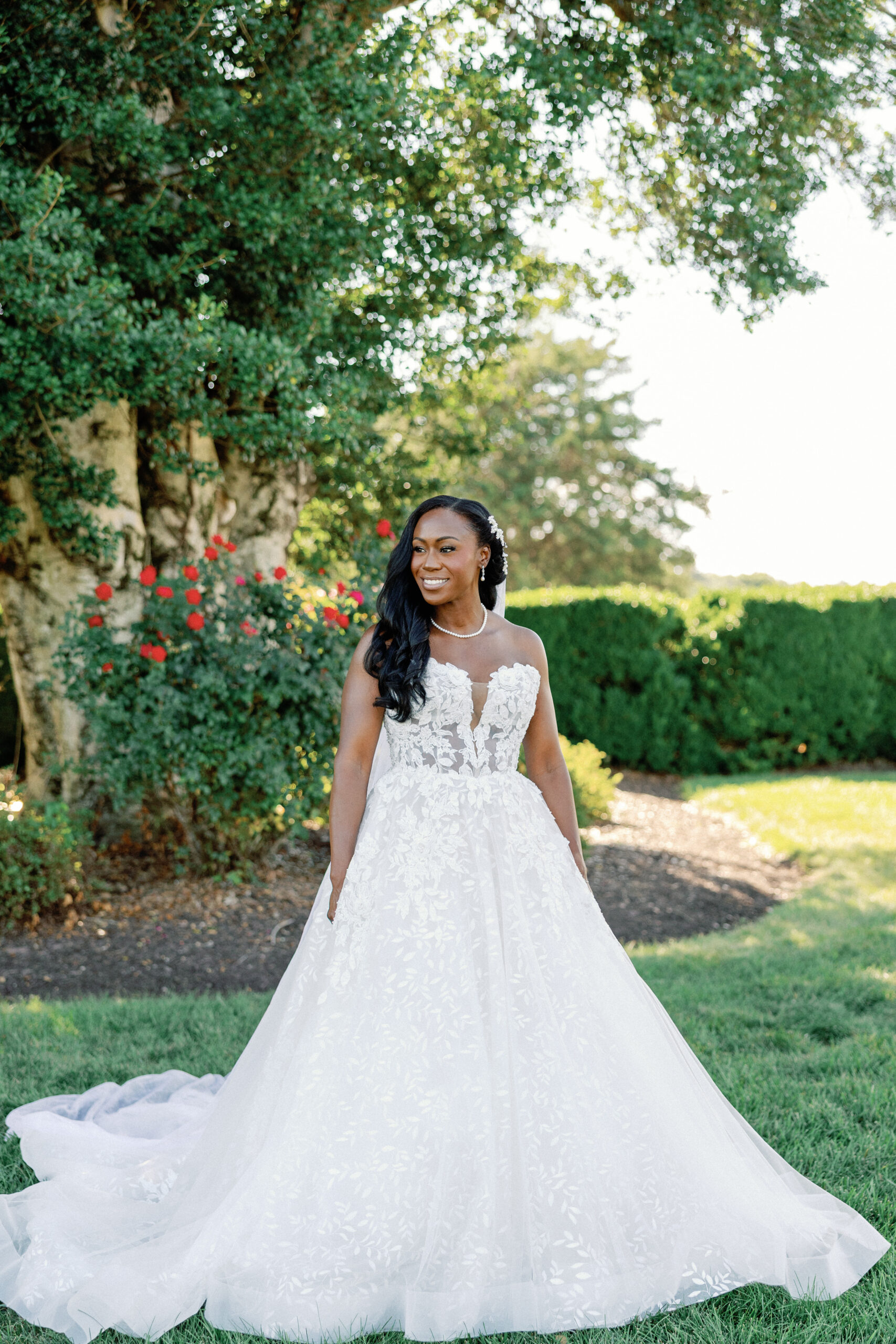 Candra & Tommy, Wedding