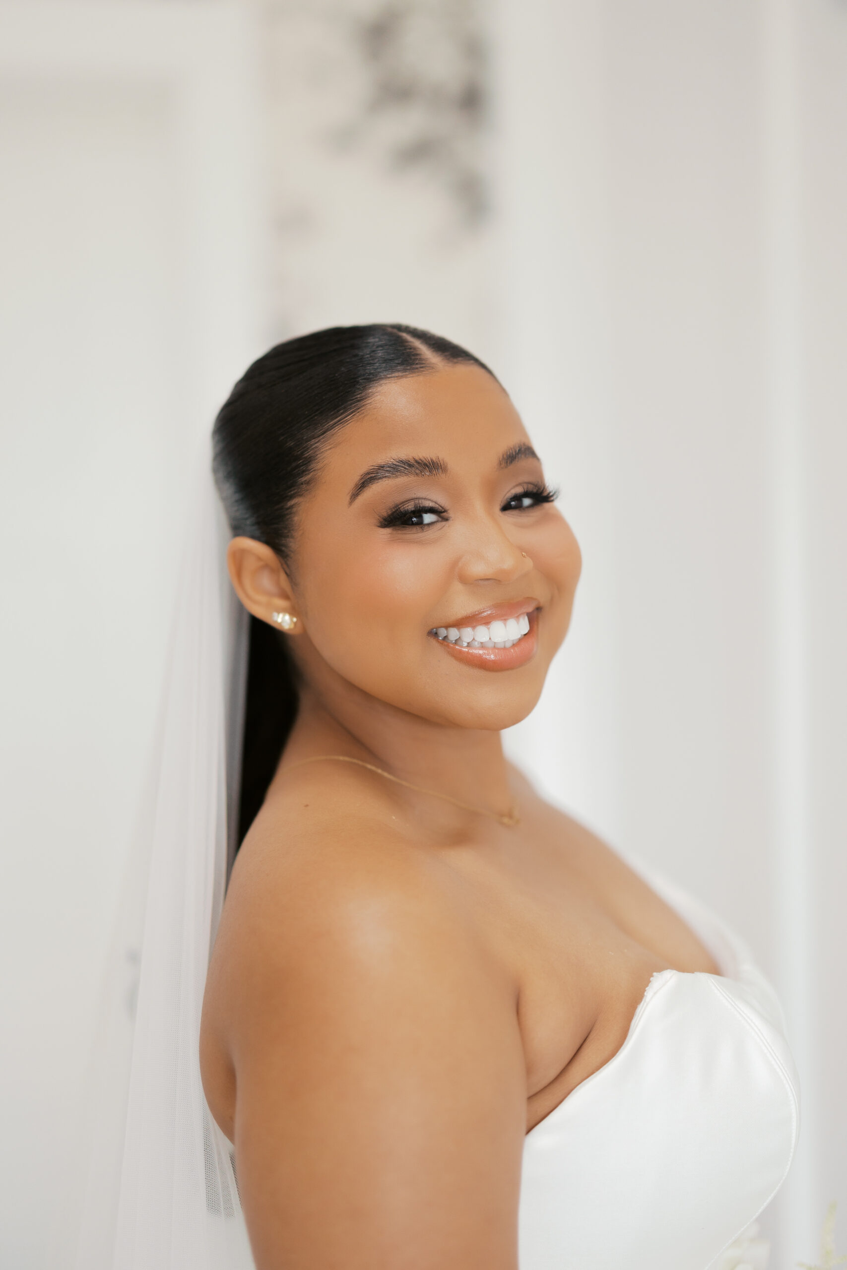 Yannah + Devin | Ivy Rose Farms Wedding